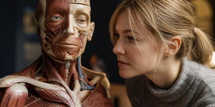 Curiosidades sorprendentes del cuerpo humano: 12 detalles que quizá no sabías