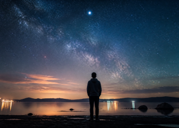 Curiosidades del universo que invitan a pensar: preguntas fascinantes sobre nuestra realidad