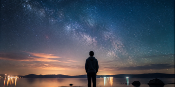 Curiosidades del universo que invitan a pensar: preguntas fascinantes sobre nuestra realidad