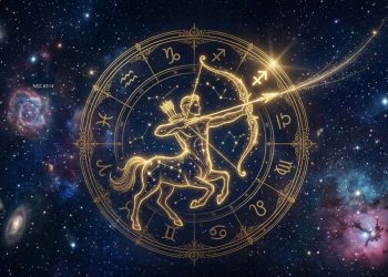Predicciones gratis para Sagitario: horóscopo semanal del 17 al 23 de agosto de 2026 con salud, amor y trabajo