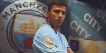 Barça y Manchester City acercan el fichaje de Rodri: acuerdo encaminado por unos 65 millones más variables