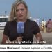 RTVE denuncia un grave ataque a la libertad de prensa tras la expulsión de sus periodistas de Castillejos