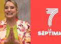 Alba Carrillo negocia su llegada a La Séptima para competir los fines de semana con ‘Fiesta’ y ‘La Roca’