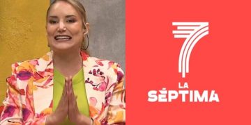 Alba Carrillo negocia su llegada a La Séptima para competir los fines de semana con ‘Fiesta’ y ‘La Roca’