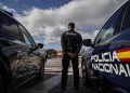 Apuñalado por la espalda un joven de 24 años en plena Feria de Málaga