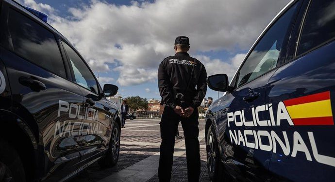 Apuñalado por la espalda un joven de 24 años en plena Feria de Málaga