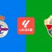 RC Deportivo – Elche: horario y dónde ver hoy por TV el partido de LaLiga EA Sports