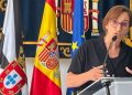 Mónica García genera indignación en Ceuta tras achacar a la «xenofobia» la alarma por la crisis sanitaria