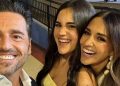 Daniella Bustamante cumple 18 años: estudios de Marketing en Madrid y sus primeros pasos en la vida pública