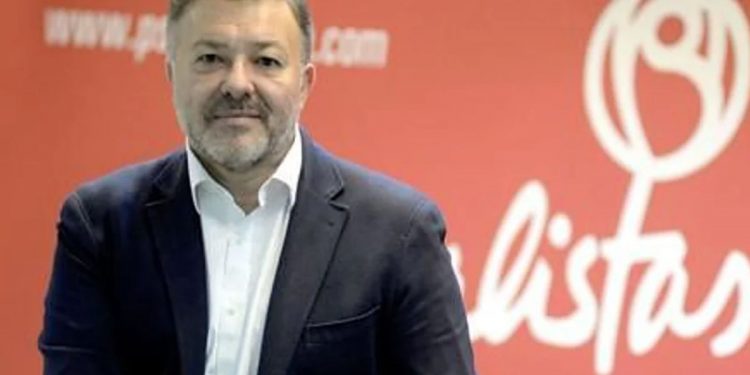 El alcalde socialista de Cuenca pide elecciones generales ante una situación que califica de «insostenible»