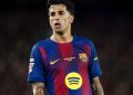 Joao Cancelo rescinde con el Al-Hilal para cerrar su regreso al FC Barcelona