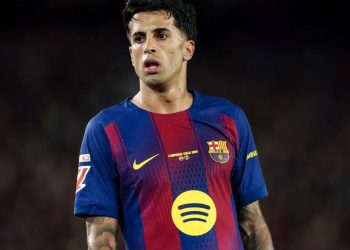 Joao Cancelo rescinde con el Al-Hilal para cerrar su regreso al FC Barcelona