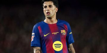 Joao Cancelo rescinde con el Al-Hilal para cerrar su regreso al FC Barcelona