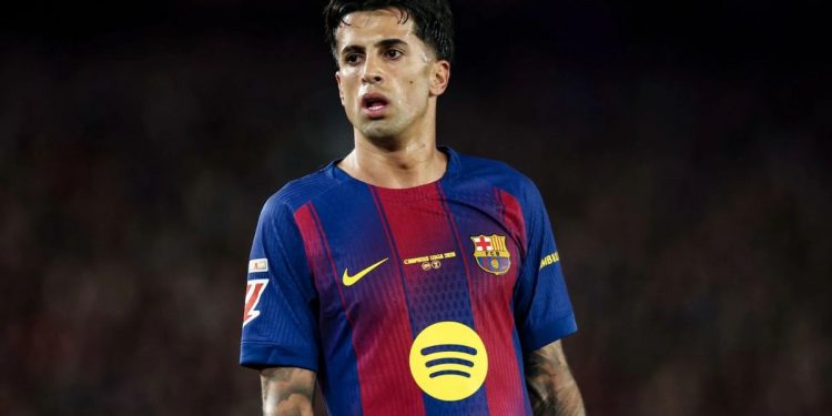 Joao Cancelo rescinde con el Al-Hilal para cerrar su regreso al FC Barcelona