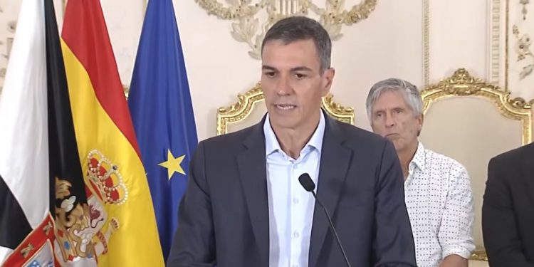 El Gobierno mantendrá la «buena relación» con Marruecos tras la crisis migratoria en Ceuta