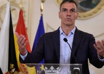 Pedro Sánchez encabeza una nueva reunión telemática con ministros para abordar la crisis migratoria en Ceuta