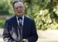Juan Vivas recurrirá al Poder Judicial ante la «pasividad» del Gobierno tras la crisis en Ceuta