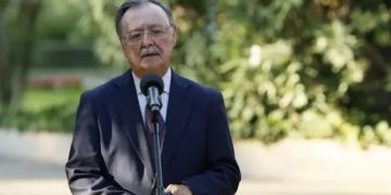 Juan Vivas recurrirá al Poder Judicial ante la «pasividad» del Gobierno tras la crisis en Ceuta