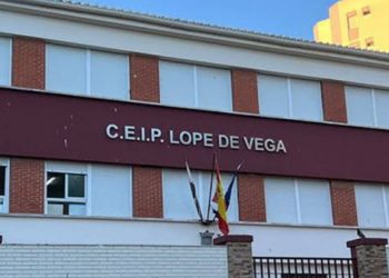 La incertidumbre sobre los colegios usados como centros de acogida inquieta a las familias de Ceuta