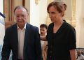 Vivas exige respeto a Sanidad y rechaza “lecciones de humanidad” sobre la crisis migratoria en Ceuta