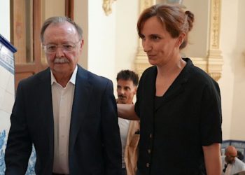 Vivas exige respeto a Sanidad y rechaza “lecciones de humanidad” sobre la crisis migratoria en Ceuta