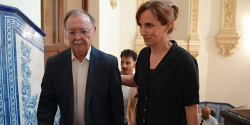 Vivas exige respeto a Sanidad y rechaza “lecciones de humanidad” sobre la crisis migratoria en Ceuta