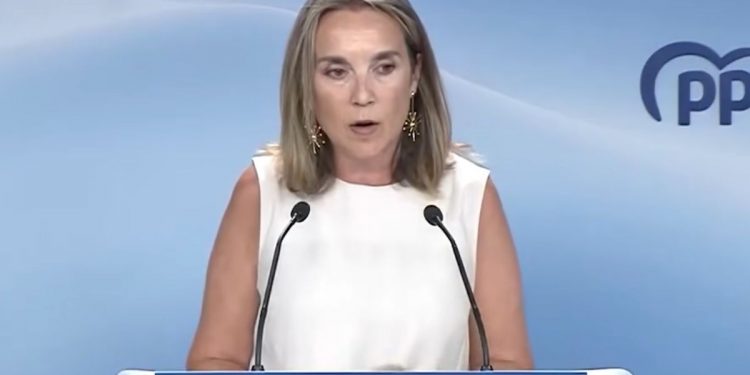 El PP llevará al Tribunal Constitucional la ausencia de los ministros citados por el Senado por la crisis de Ceuta