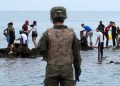 Vox exige al Gobierno desclasificar los informes del CNI sobre Marruecos y la crisis migratoria en Ceuta