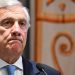 Tajani advierte de que la situación en Ceuta es «muy preocupante» y frena el libre tránsito con España