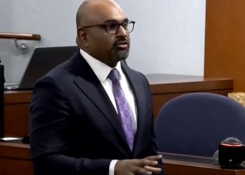 Arranca el juicio por el asesinato de Tupac Shakur casi 30 años después con una grabación policial como prueba clave