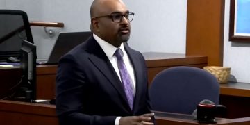 Arranca el juicio por el asesinato de Tupac Shakur casi 30 años después con una grabación policial como prueba clave