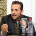 Vox exige a Vivas un Gobierno de coalición en mayoría absoluta y priorizar medidas locales frente a la crisis migratoria