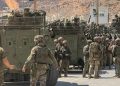El Ministerio de Defensa confirma un brote de sarna entre militares del Grupo de Regulares desplegados en Ceuta