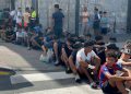 Ceuta sobrepasa los 2.100 menores identificados tras la ola migratoria y el Gobierno busca su traslado urgente