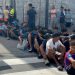 Ceuta sobrepasa los 2.100 menores identificados tras la ola migratoria y el Gobierno busca su traslado urgente