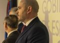 El PSOE exige a Vivas que rectifique tras acusarle de asumir la «teoría conspiranoica» de la ultraderecha