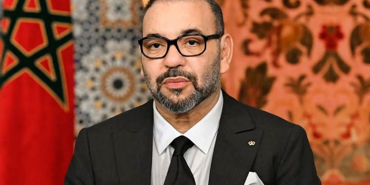 Castillejos acelera los preparativos ante la posible visita de Mohamed VI, mientras el Gobierno de Sánchez impide el viaje de Felipe VI a Ceuta