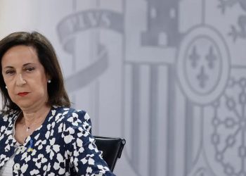 El PP acusa al Gobierno de «cercenar» a las Fuerzas Armadas tras la incomparecencia de Robles en el Senado por la crisis de Ceuta