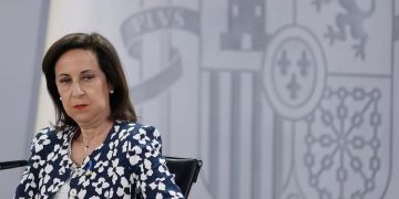 El PP acusa al Gobierno de «cercenar» a las Fuerzas Armadas tras la incomparecencia de Robles en el Senado por la crisis de Ceuta