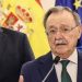 Vivas acusa a Marruecos de desestabilizar la soberanía española y exige al Gobierno expulsar a los migrantes de Ceuta