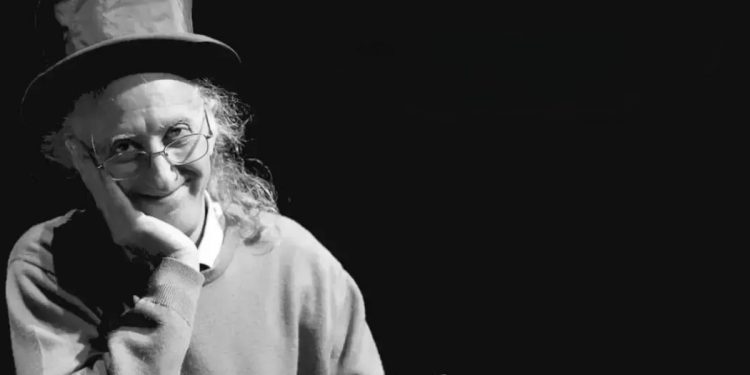 Muere Juan Tamariz a los 83 años: Ana, la hija que continuará el legado del gran maestro de la magia