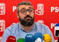 Un diputado del PSOE de Ceuta exige a Sánchez el estado de alarma y cinco medidas urgentes ante la crisis migratoria