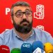 Un diputado del PSOE de Ceuta exige a Sánchez el estado de alarma y cinco medidas urgentes ante la crisis migratoria
