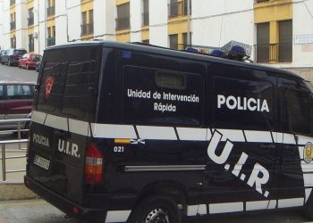 VOX exige a Juan Vivas un dispositivo extraordinario de la Policía Local para «recuperar el control» de las calles de Ceuta