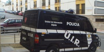 VOX exige a Juan Vivas un dispositivo extraordinario de la Policía Local para «recuperar el control» de las calles de Ceuta
