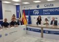 «Ceuta está a una chispa del caos»: la policía exige refuerzos inmediatos ante el repunte de altercados