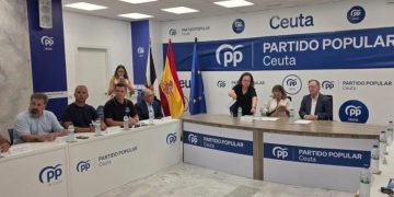 «Ceuta está a una chispa del caos»: la policía exige refuerzos inmediatos ante el repunte de altercados