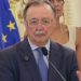 Juan Vivas carga contra el Gobierno por Ceuta: «Si se quiere se puede y si no se hace es porque no se quiere»