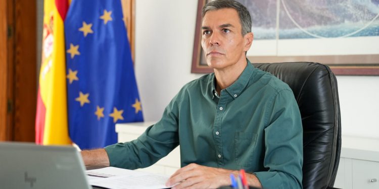 El intento de Sánchez de sancionar a Dinamarca por alinearse con Meloni tras la crisis de Ceuta abre una brecha en el Partido Socialista Europeo