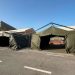 El Gobierno habilita 1.800 plazas de acogida para los migrantes en situación de calle en Ceuta